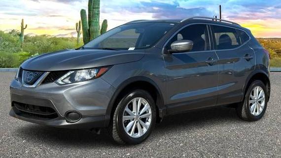 NISSAN ROGUE SPORT 2018 JN1BJ1CP7JW162472 image